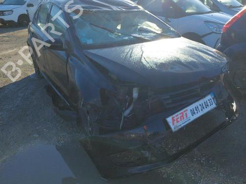 Tailgate VW POLO V (6R1, 6C1) 1.2 TDI | BP24265324C6 
