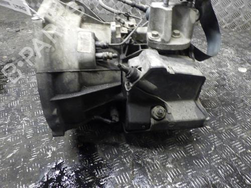 gearbox-ford-fiesta-vi-cb1-ccn-2008-33414706 main image