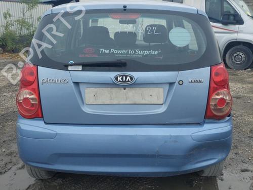 Right headlight KIA PICANTO I (SA) 1.1 CRDi | BP24281701C29 - Image 15