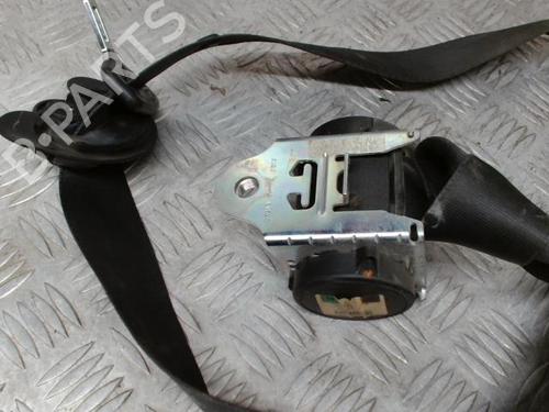 Used Front right seatbelt Front right seatbelt MINI MINI (R56) Cooper D (109 hp) 24276108 24276108