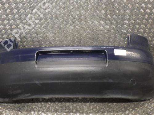 Used Rear bumper VW GOLF V (1K1) 1.9 TDI (105 hp) 25982086