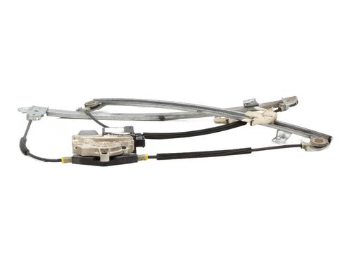 Used Front right window mechanism Front right window mechanism PEUGEOT 807 (EB_) 2.2 HDi (128 hp) 31190734 31190734