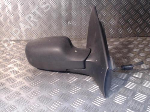 Used Right mirror RENAULT MEGANE II (BM0/1_, CM0/1_) 1.5 dCi (BM0F, BM0T, BM2B, CM0F, CM0T) (82 hp) 24278167