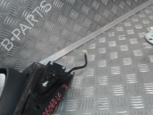 Right mirror FIAT SEDICI (189_) 1.6 16V 4x4 | BP24280581C27 