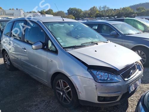 Starter FORD FOCUS C-MAX (DM2) 1.6 TDCi | BP33566724M8 - Image 6