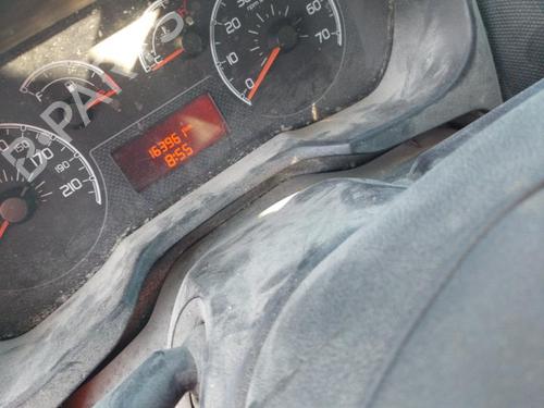 Højre forlygte CITROËN NEMO Box Body/MPV (AA_) 1.3 HDi 75 | BP24275456C29 