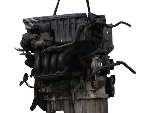 Used Engine Engine VW POLO IV (9N_, 9A_) 1.6 16V (105 hp) 39606213 39606213