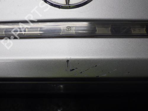 Bakluke CC/Kombi-Kupé MERCEDES-BENZ C-CLASS Coupe (CL203) C 220 CDI (203.708) | BP26664773C6 