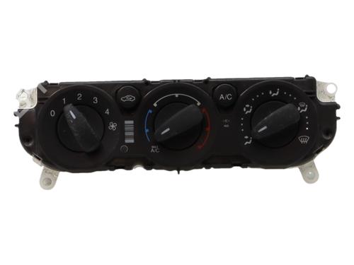 Mando climatizador Mando climatizador 38958946 38958946
