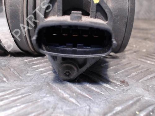 Used Mass air flow sensor Mass air flow sensor OPEL AGILA A (H00) 1.2 16V (F68) (75 hp) 24278591 24278591