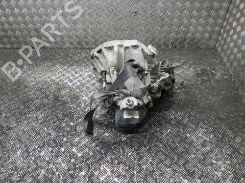 Gearbox RENAULT TWINGO II (CN0_) 1.5 dCi 75 | BP26496232M3 