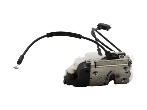 Front right lock RENAULT TWINGO II (CN0_) 1.2 16V (CN04, CN0B) | BP30590845C97 - Image 4