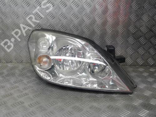 Right headlight NISSAN PRIMERA Hatchback (P12) 1.8 | BP24275708C29 - Image 4