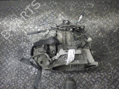 Gearbox RENAULT TRAFIC III Van (FG_) 1.6 dCi 115 (FGMD) | BP33414587M3 - Image 2
