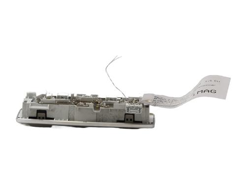 Interior roof light RENAULT LAGUNA III (BT0/1) 1.5 dCi (BT00, BT0A, BT0T, BT1J) | BP30326663I8 