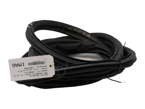 Used Rubber door seal Rubber door seal 38751309 38751309
