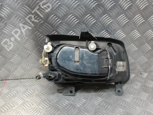 Used Left headlight Left headlight VW POLO (6N2) 1.4 (60 hp) 24276948 24276948