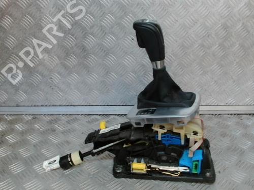 Gear lever FORD MONDEO IV (BA7) 2.0 TDCi | BP24276259M90 