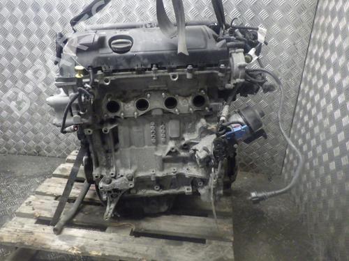 Used Engine Engine CITROËN C4 II (NC_) 1.6 VTi 120 (NC5FS0, NC5FS9) (120 hp) 33414754 33414754