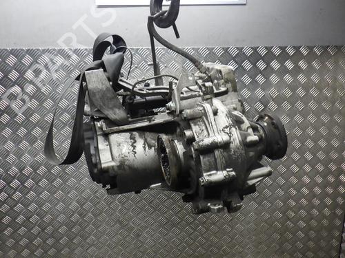 Used Gearbox SEAT ALTEA (5P1) 1.9 TDI (105 hp) 24276865