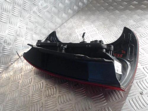 Used Left taillight Left taillight FIAT PANDA (312_, 319_) 1.2 (312PXA1A) (69 hp) 24264759 24264759