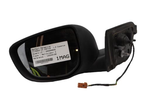 Left mirror CITROËN C4 CACTUS 1.2 VTi 82 | BP37219776C26 - Image 3