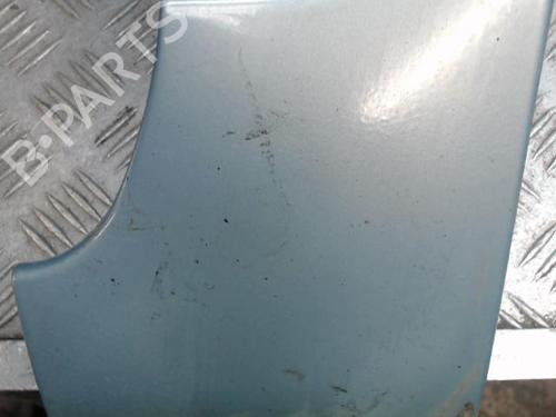 Right front fenders FORD FOCUS II Turnier (DA_, FFS, DS) 1.6 TDCi | BP29414204C42 
