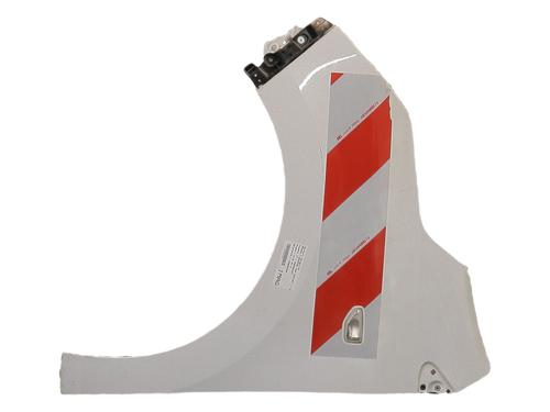 Used Left front fenders Left front fenders RENAULT EXPRESS Box Body/MPV 1.3 TCe 100 (F6MA) (102 hp) 40283926 40283926