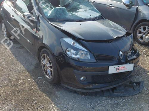 Right taillight RENAULT CLIO III (BR0/1, CR0/1) 1.2 16V (BR02, BR0J, BR11, CR02, CR0J, CR11) | BP24275791C35 