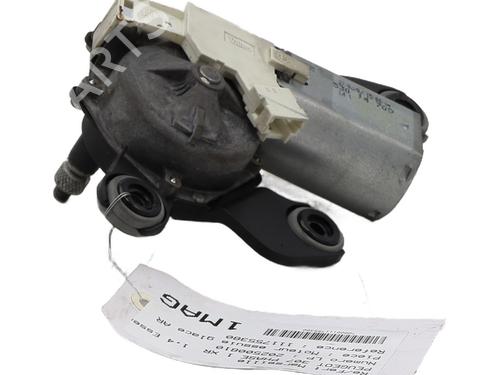 Rear wiper motor PEUGEOT 307 (3A/C) 1.4 | BP29161841M102 