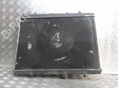 Køler CITROËN C4 II (NC_) 1.6 HDi 110 | BP24282616M31 