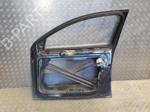 Right front door VW PASSAT B6 (3C2) 2.0 TDI | BP24280431C3 