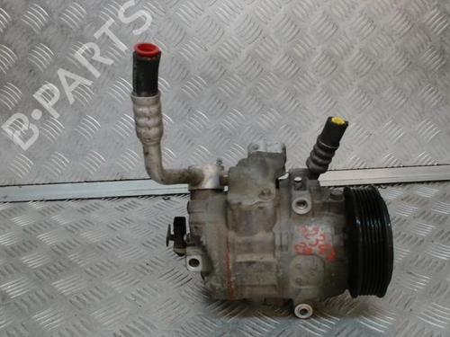 AC compressor SEAT IBIZA III (6L1) 1.4 TDI | BP24281913M34 