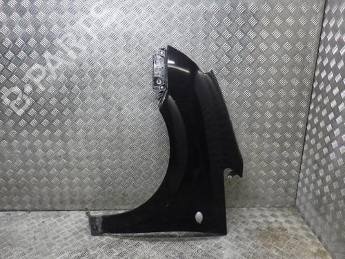 Used Left front fenders OPEL MERIVA A MPV (X03) 1.6 Turbo (E75) (180 hp) 24276964
