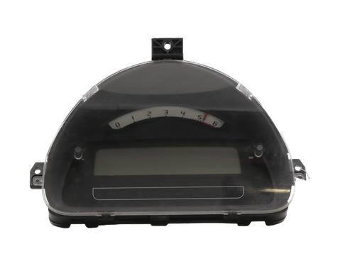 Instrument cluster CITROËN C2 (JM_) 1.4 HDi | BP28131381C47 