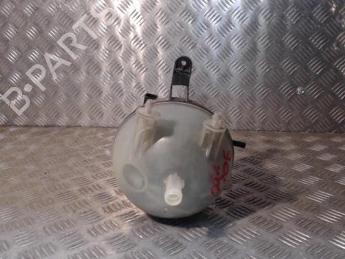 Expansion tank MERCEDES-BENZ A-CLASS (W169) A 160 CDI (169.006, 169.306) | BP24284230C120 