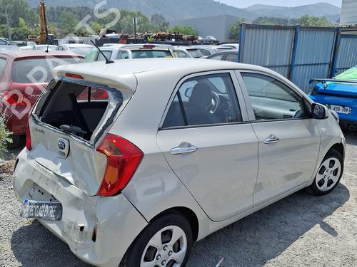 Right sun visor KIA PICANTO II (TA) 1.0 | BP28845992I2 - Image 16