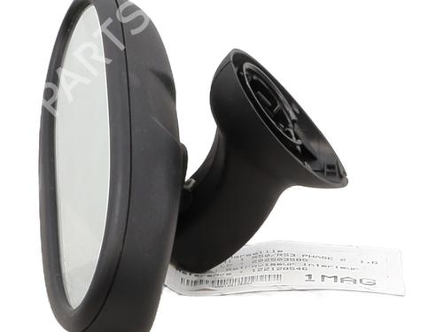 Used Rear mirror Rear mirror MINI MINI (R50, R53) One (90 hp) 32733295 32733295
