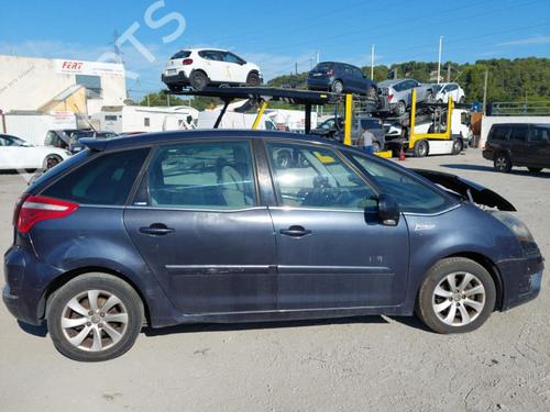 Steering pump CITROËN C4 Picasso I MPV (UD_) 1.6 HDi | BP24276622M99 