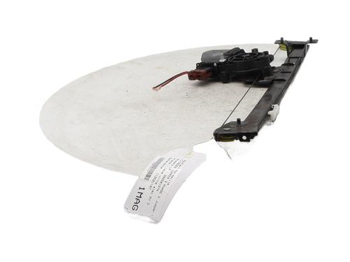 Front right window mechanism CITROËN JUMPER II Van 2.2 HDi 110 | BP29212546C23 