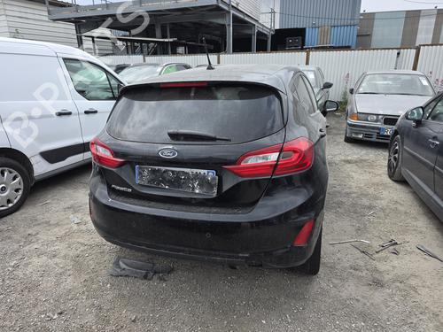 Left taillight FORD FIESTA VII (HJ, HF) 1.0 EcoBoost | BP37704650C34 - Image 9