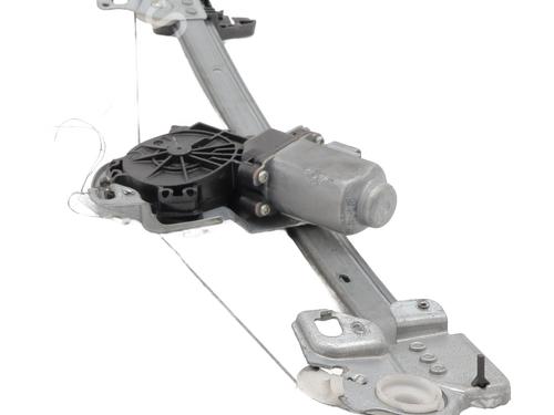 Front right window mechanism CITROËN C3 I (FC_, FN_) 1.4 HDi | BP25726079C23 