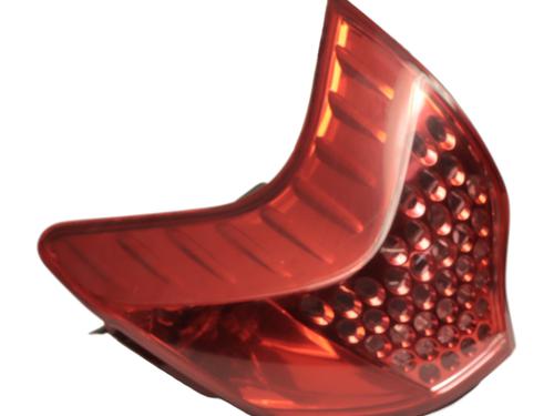 Used Right taillight PEUGEOT 3008 I MPV (0U_) 1.6 HDi (109 hp) 24635187