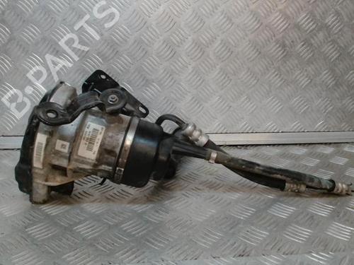 Steering pump PEUGEOT 308 I (4A_, 4C_) 1.6 HDi | BP24276353M99 