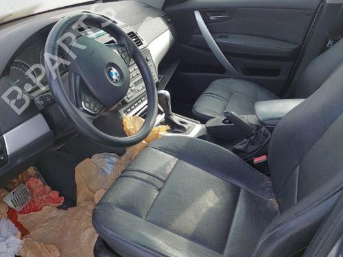 Right rear door BMW X3 (E83) 3.0 d | BP24271999C5 