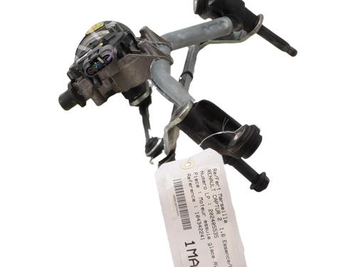 Front wiper motor RENAULT CAPTUR II (HF_) E-TECH 145 (HFMU) | BP38295295M29 - Image 4