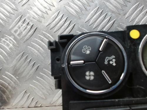 Climate control CITROËN DS3 (SA_) 1.6 BlueHDi 120 | BP24268532I5 