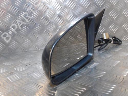 Used Left mirror Left mirror AUDI A4 B6 (8E2) 1.9 TDI (130 hp) 24283454 24283454