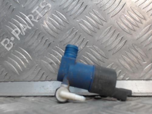 Used Washer pump Washer pump RENAULT CLIO III (BR0/1, CR0/1) 1.2 16V (BR02, BR0J, BR11, CR02, CR0J, CR11) (75 hp) 24273494 24273494