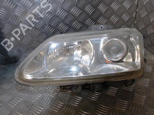 Used Left headlight Left headlight 25262570 25262570